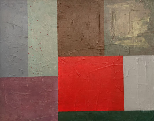 Abstracto Marismeño