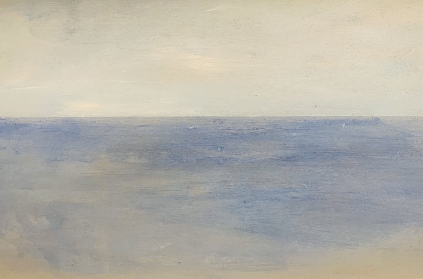 Cruzando el Estrecho de Gibraltar