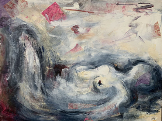 Desnudo