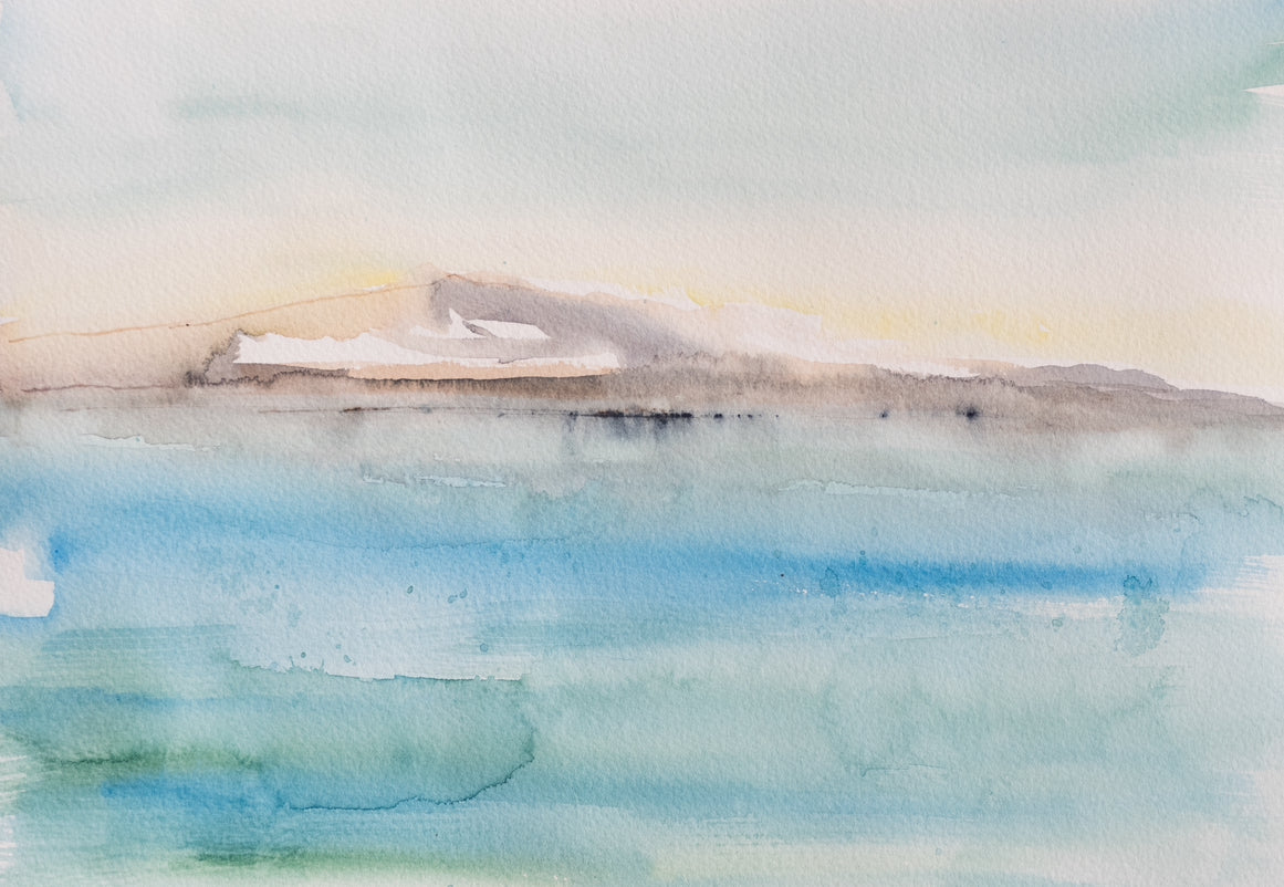 Isla Magdalena, Cerdeña