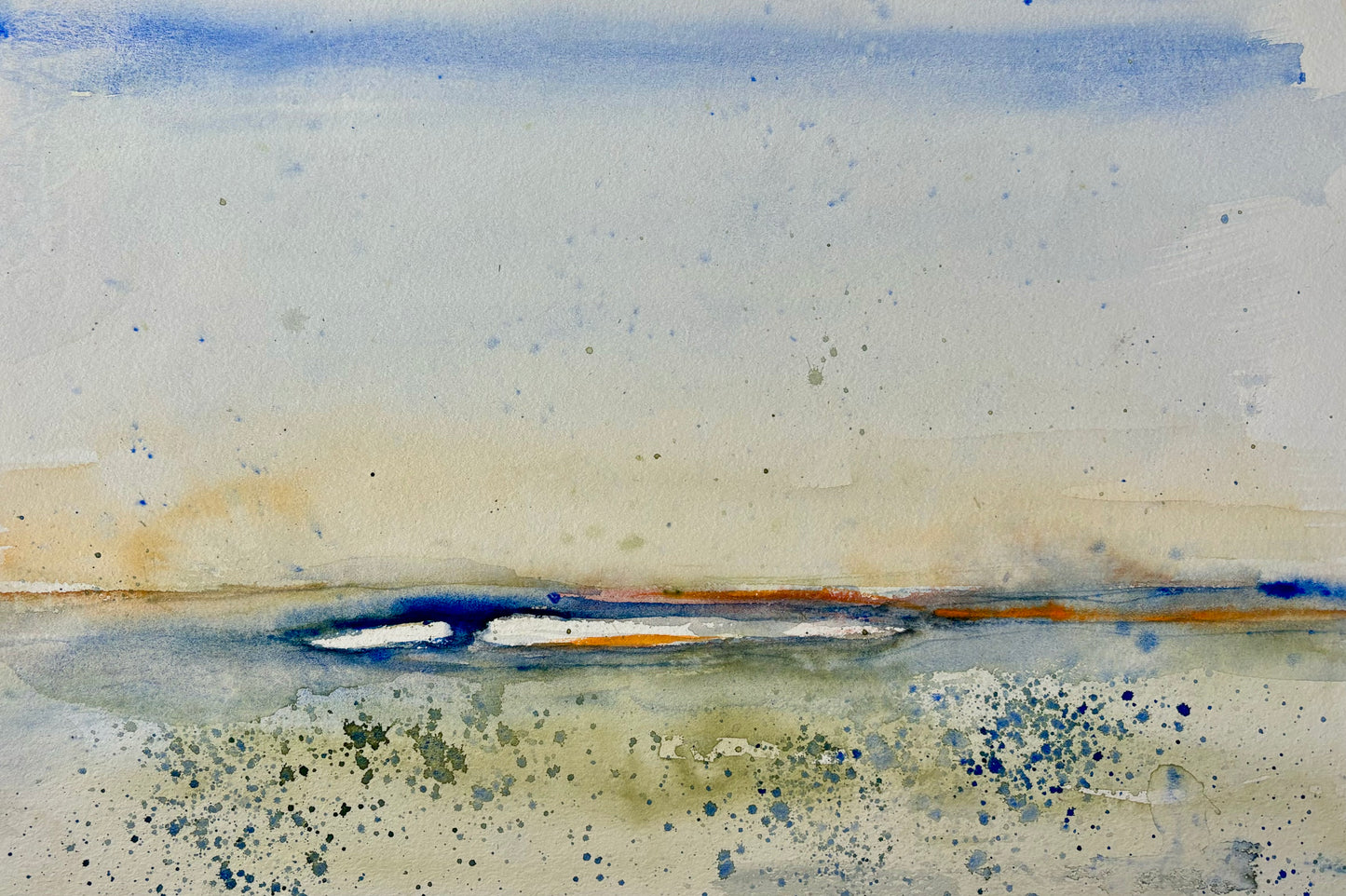 Paisaje lineal