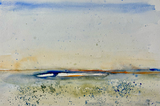 Paisaje lineal