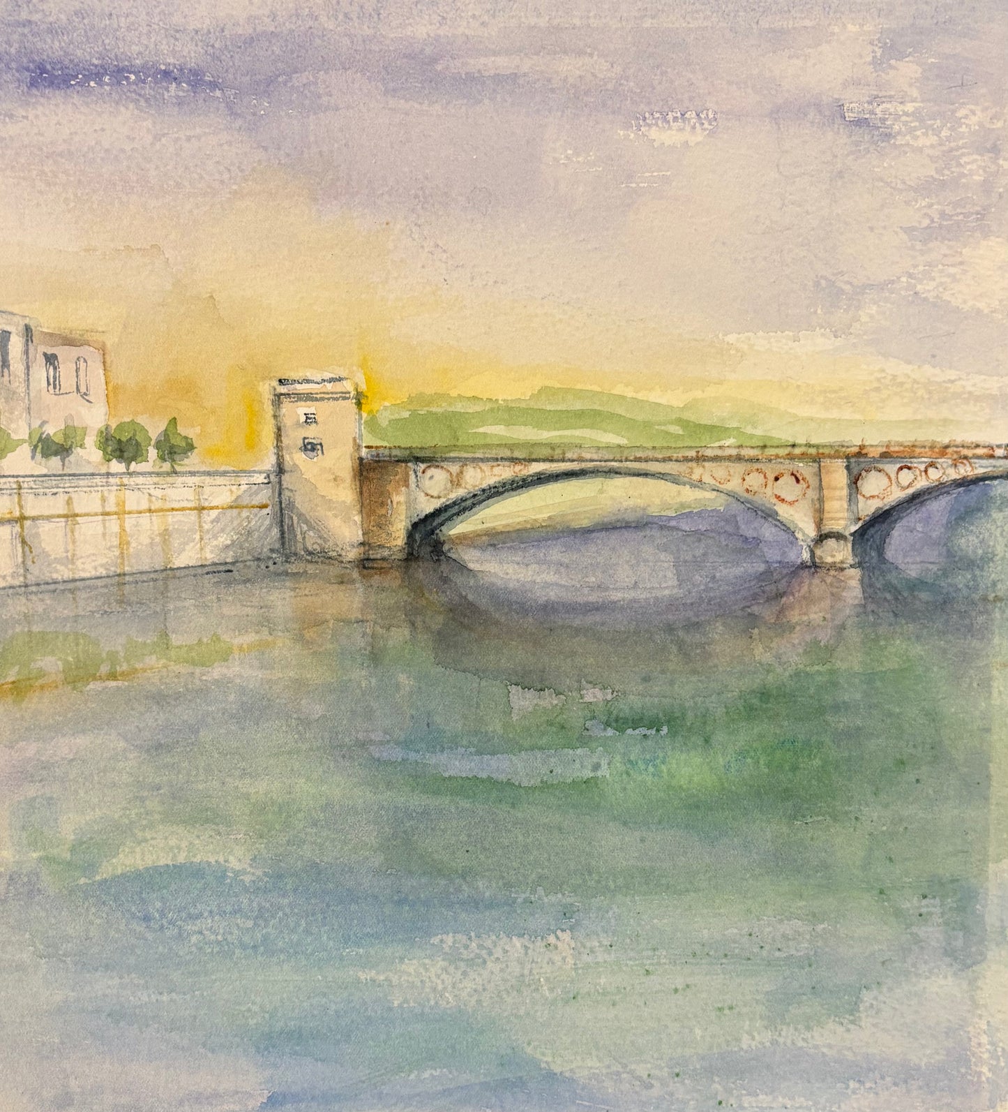 Puente de Triana
