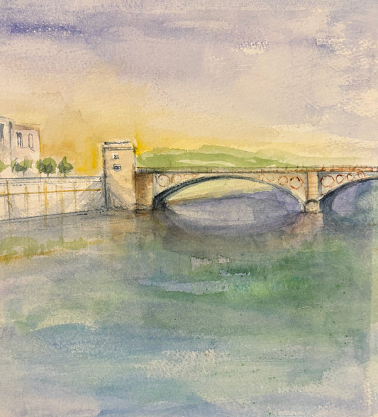 Puente de Triana